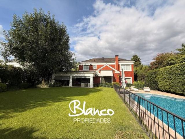 Casa en Alq. Temporario en La Lomada, Pilar, G.B.A. Zona Norte, Argentina
