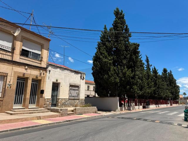 Casa en Alquerias