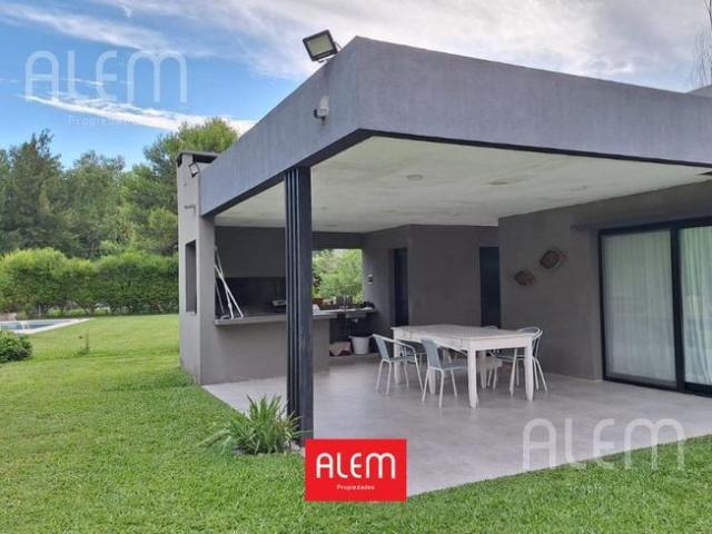 Casa en Alquier TEMPORARIO | Terralagos