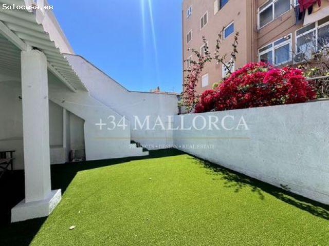 casa en Alquilar en Palma de Mallorca. URZF T197