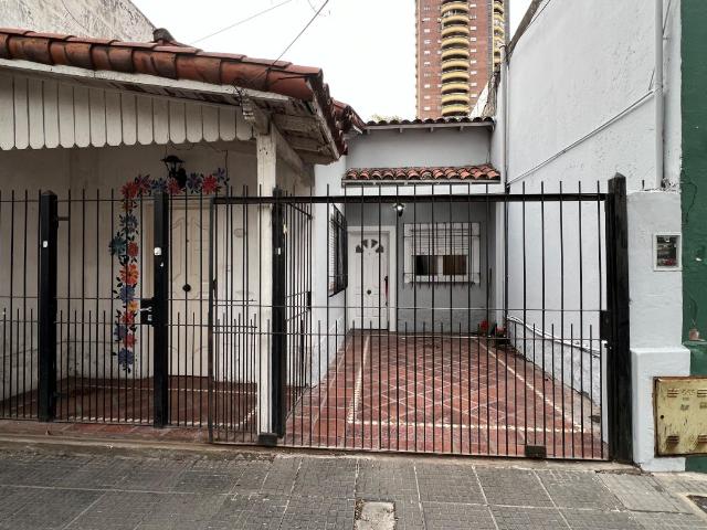 Casa en alquiler Muñiz 3 ambientes