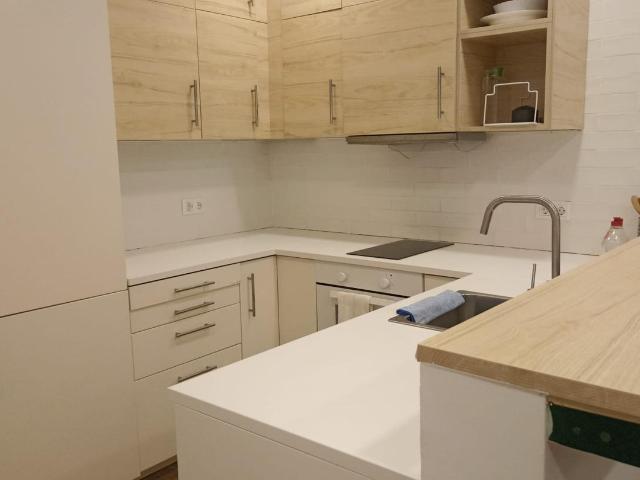 Casa en alquiler Madrid