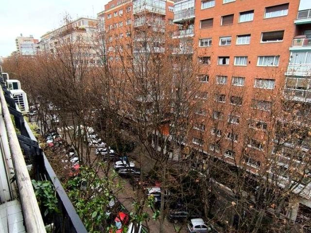 Casa en alquiler Madrid