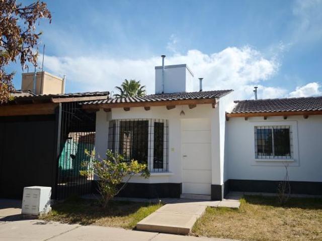 Casa en Alquiler Maipu Mendoza