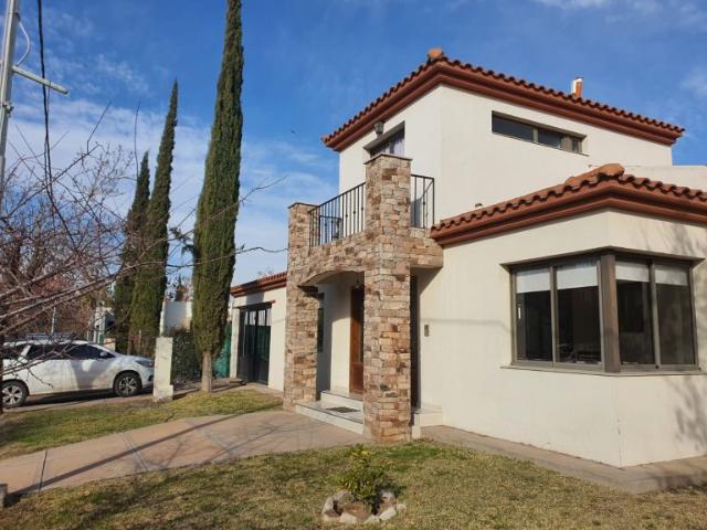 Casa en Alquiler Maipu Mendoza