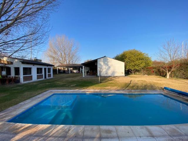 Casa en Alquiler Maipu Mendoza