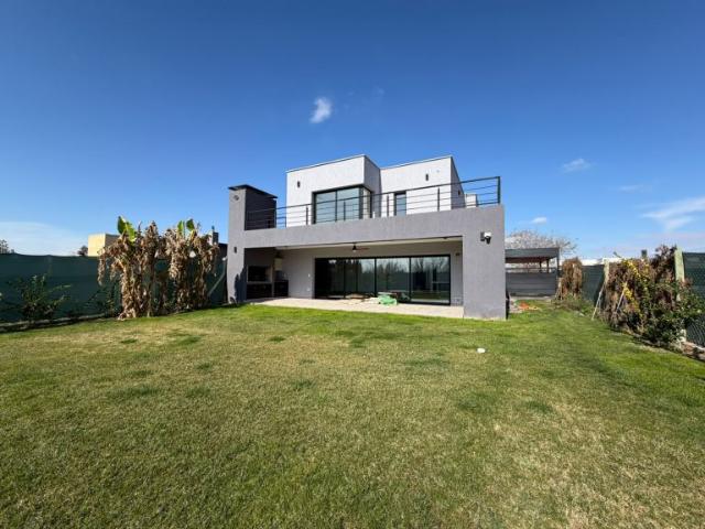 Casa en Alquiler Maipu Mendoza