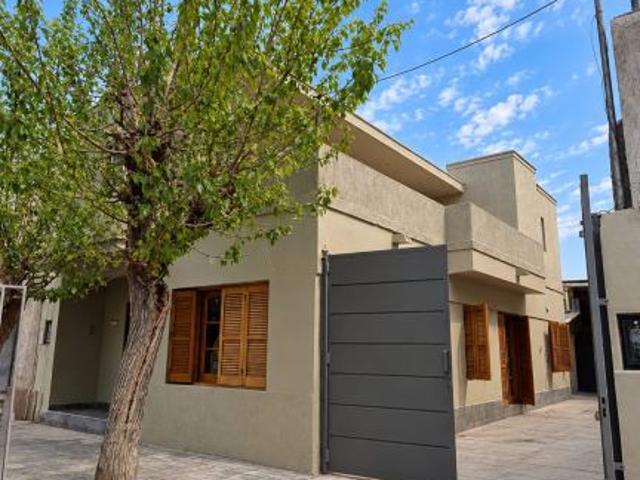 Casa en Alquiler Maipu Mendoza