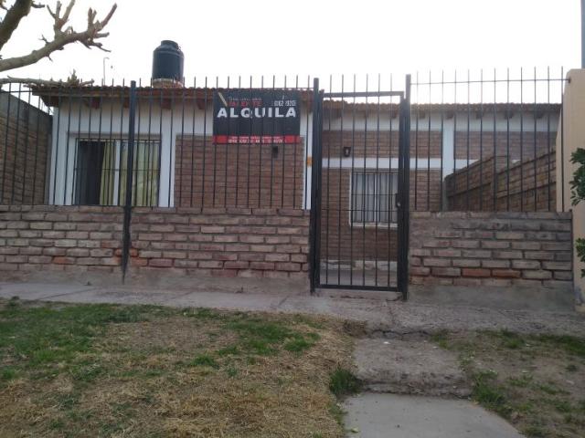 Casa en Alquiler Maipu Mendoza