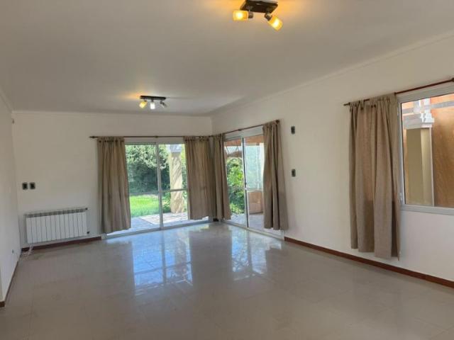 Casa en Alquiler Maipu Mendoza