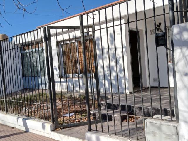 Casa en Alquiler Maipu Mendoza
