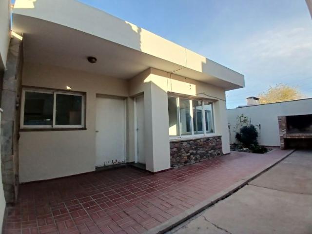 Casa en Alquiler Maipu Mendoza