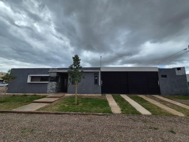 Casa en Alquiler Maipu Mendoza