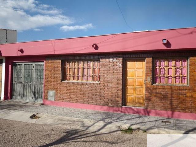 Casa en Alquiler Maipu Mendoza