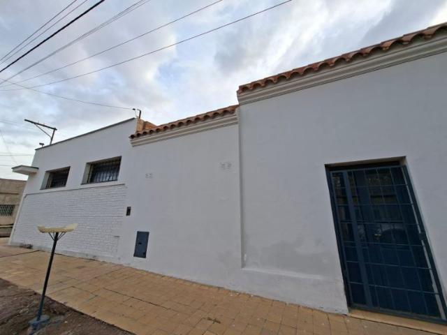 Casa en Alquiler Maipu Mendoza