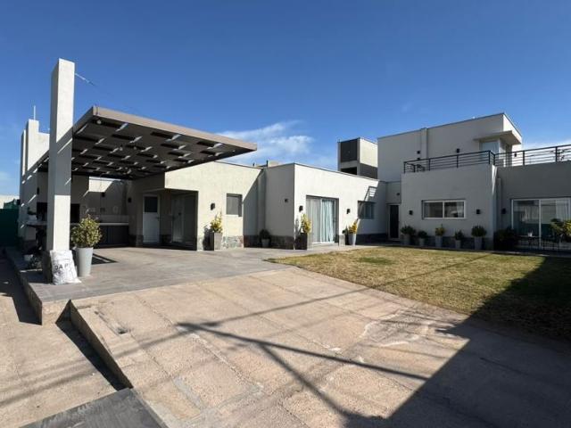 Casa en Alquiler Maipu Mendoza