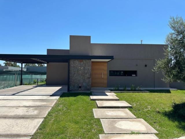 Casa en Alquiler Maipu Mendoza
