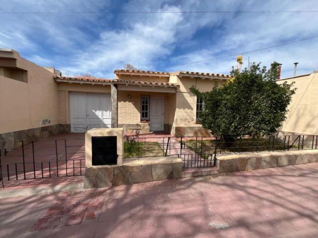 Casa en Alquiler Maipu Mendoza