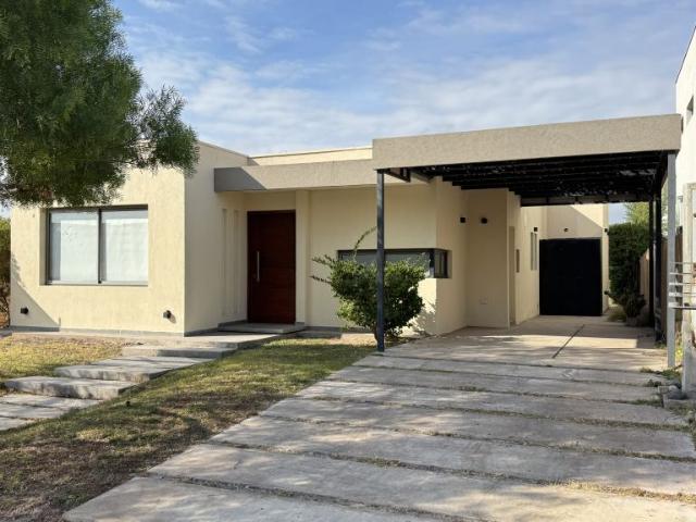 Casa en Alquiler Maipu Mendoza