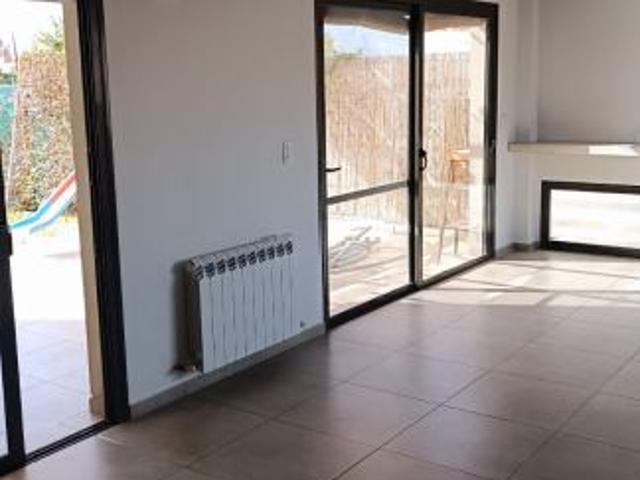 Casa en Alquiler Maipu Mendoza
