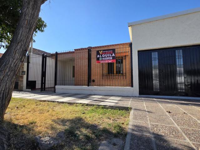 Casa en Alquiler Maipu Mendoza