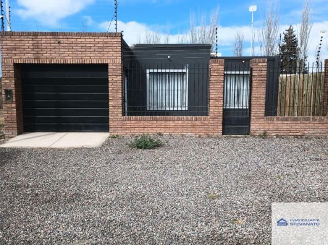 Casa en Alquiler Maipu Mendoza