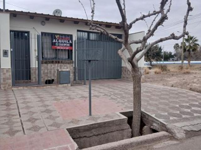 Casa en Alquiler Maipu Mendoza