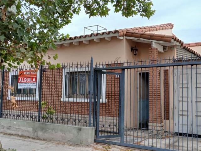 Casa en Alquiler Maipu Mendoza