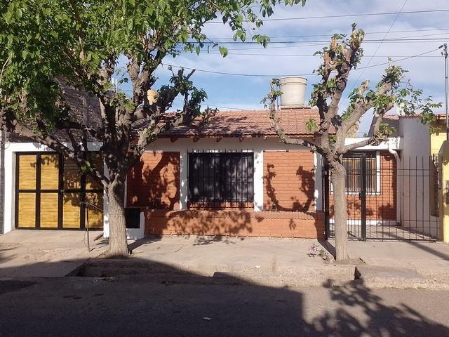 Casa en Alquiler Maipu Mendoza