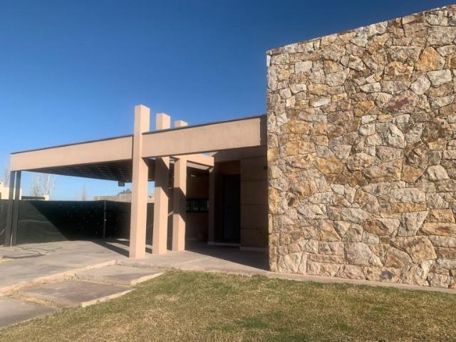 Casa en Alquiler Maipu Mendoza