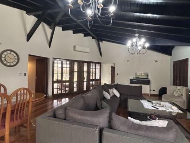Casa en Alquiler Maipu Mendoza