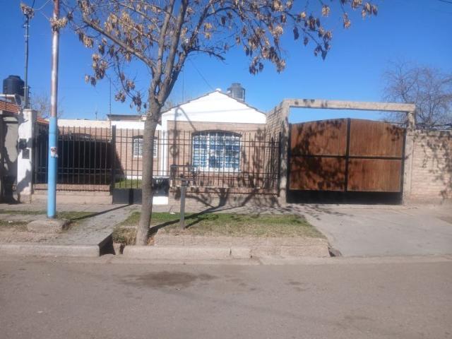 Casa en Alquiler Maipu Mendoza