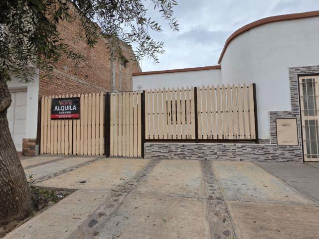 Casa en Alquiler Maipu Mendoza