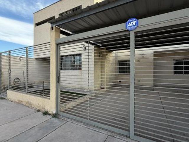 Casa en Alquiler Maipu Mendoza