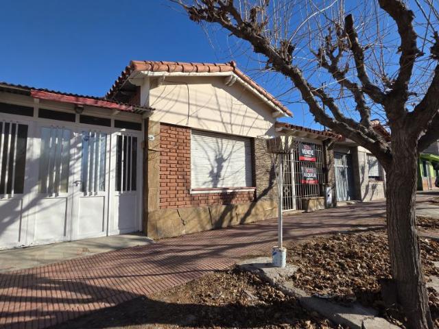 Casa en Alquiler Maipu Mendoza