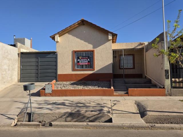 Casa en Alquiler Maipu Mendoza