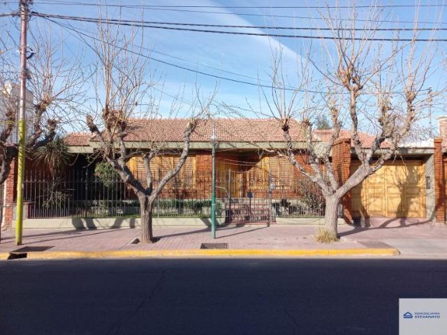 Casa en Alquiler Maipu Mendoza