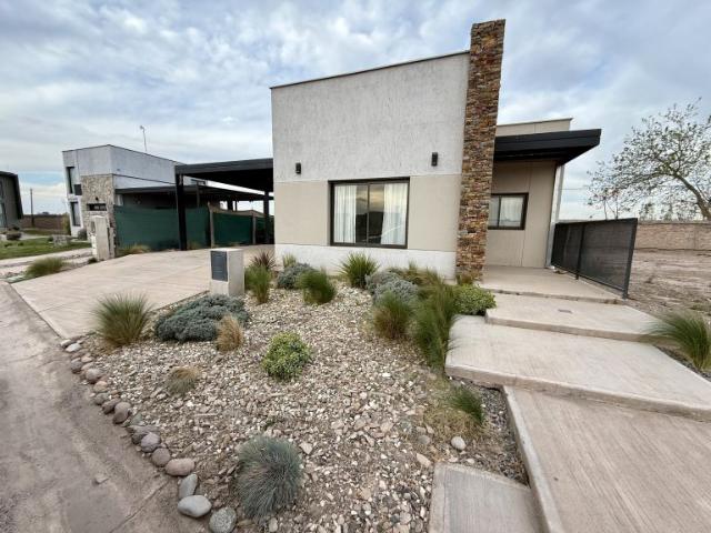 Casa en Alquiler Maipu Mendoza