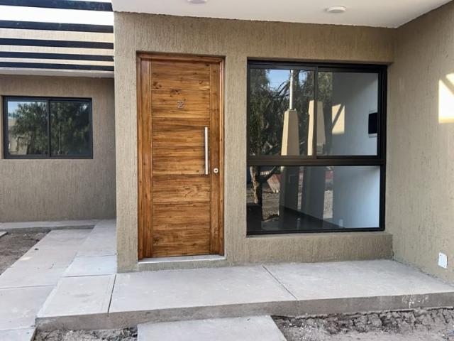 Casa en Alquiler Maipu Mendoza