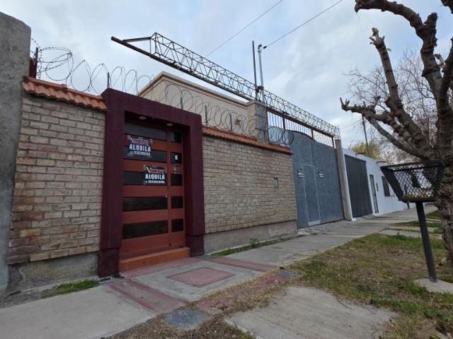 Casa en Alquiler Maipu Mendoza