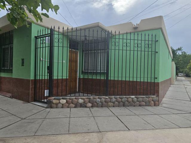 Casa en Alquiler Maipu Mendoza