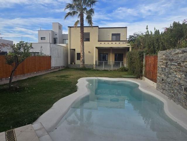 Casa en Alquiler Maipu Mendoza