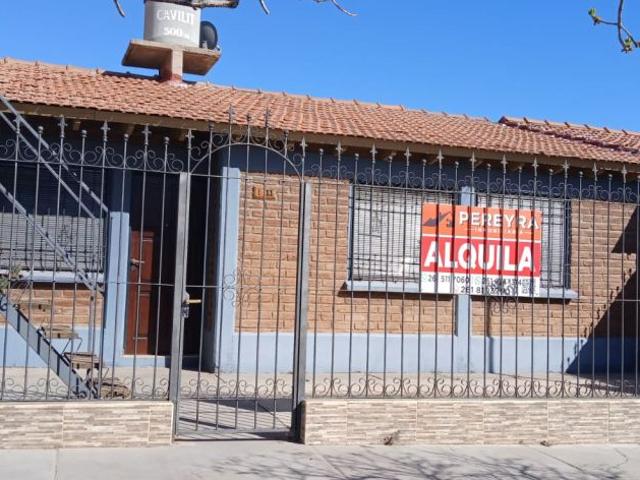Casa en Alquiler Maipu Mendoza