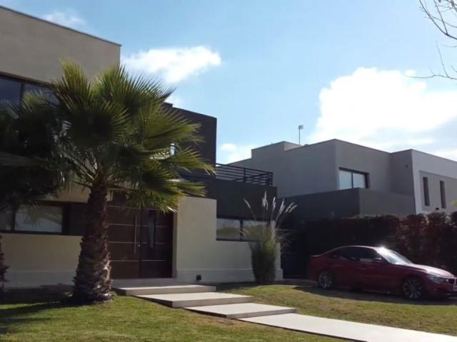 Casa en Alquiler Maipu Mendoza