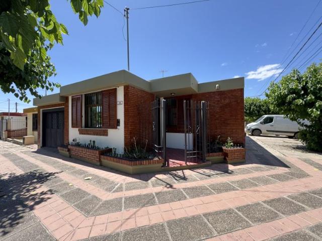 Casa en Alquiler Maipu Mendoza
