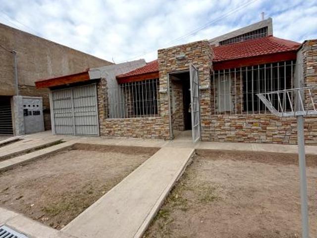 Casa en Alquiler Maipu Mendoza