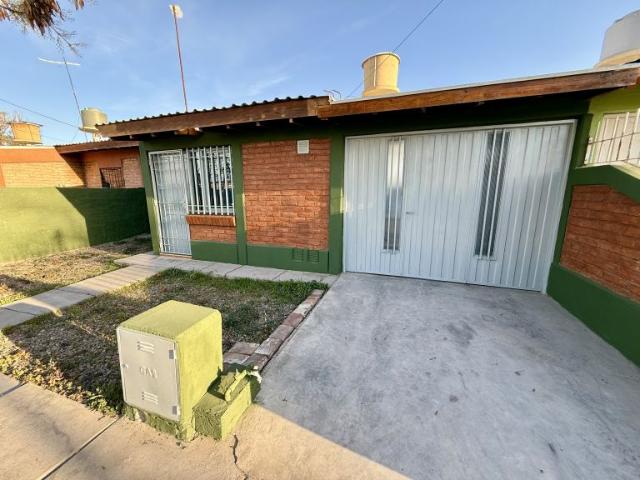 Casa en Alquiler Maipu Mendoza