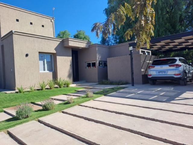 Casa en Alquiler Maipu Mendoza