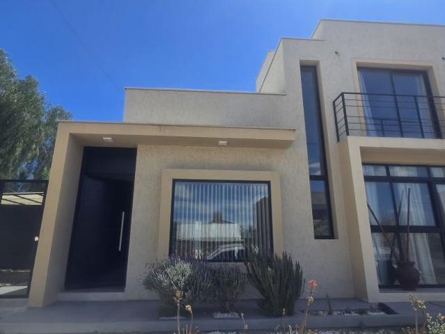 Casa en Alquiler Maipu Mendoza