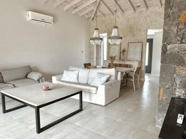 Casa en Alquiler Maipu Mendoza